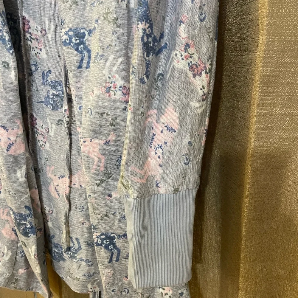 Jaclyn Intimates Robe - Medium - Picture 4 of 9